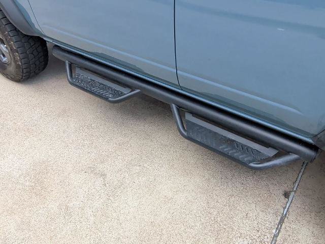 Certified 2022 Ford Bronco Big Bend AWD/4WD image 33