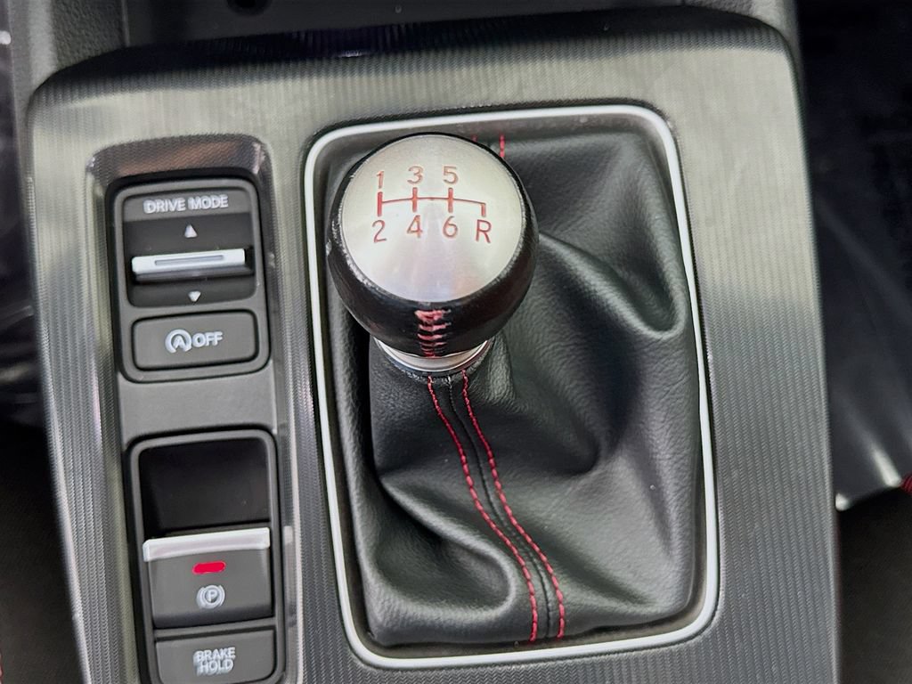 Used 2023 Honda Civic Si image 22