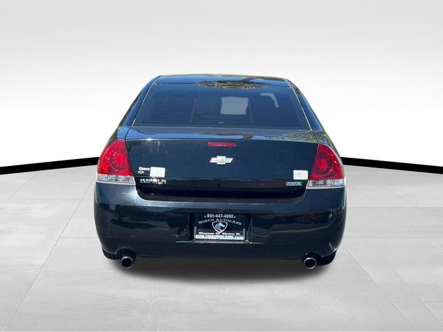 Used 2012 Chevrolet Impala LS image 5