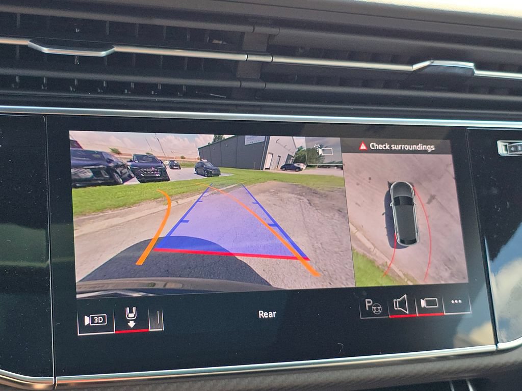 New 2026 Audi Q8 Prestige AWD/4WD image 28