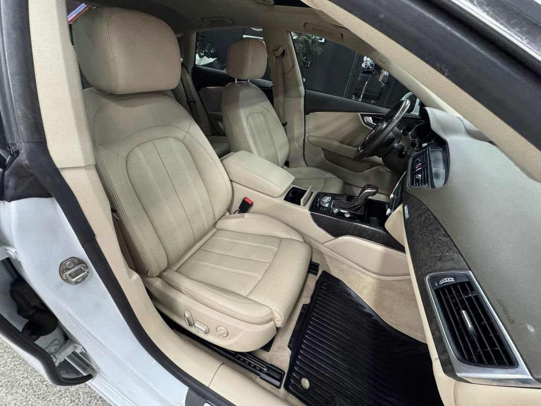 Used 2017 Audi A7 3.0T Prestige w/ Prestige Package image 21
