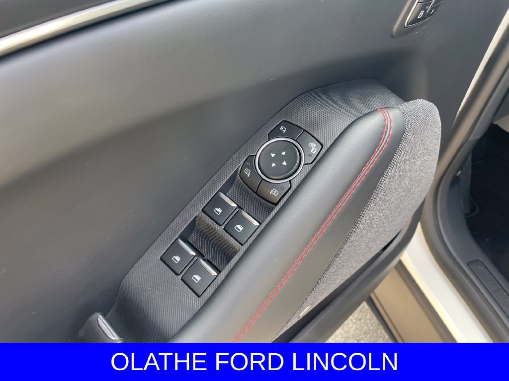 New 2026 Ford Mustang Mach-E Premium w/ Sport Appearance Package AWD/4WD image 11