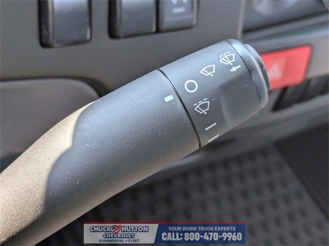 New 2025 Chevrolet Low Cab Forward 5500XG image 31