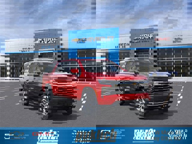 New 2025 Chevrolet Suburban LT w/ Comfort Package