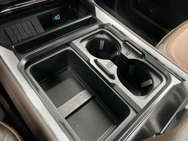 New 2026 Ford F250 King Ranch image 9