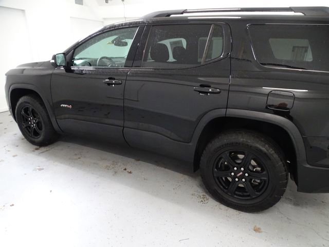 Used 2023 GMC Acadia AT4 image 18