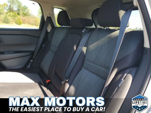 Used 2024 Nissan Rogue SV image 12