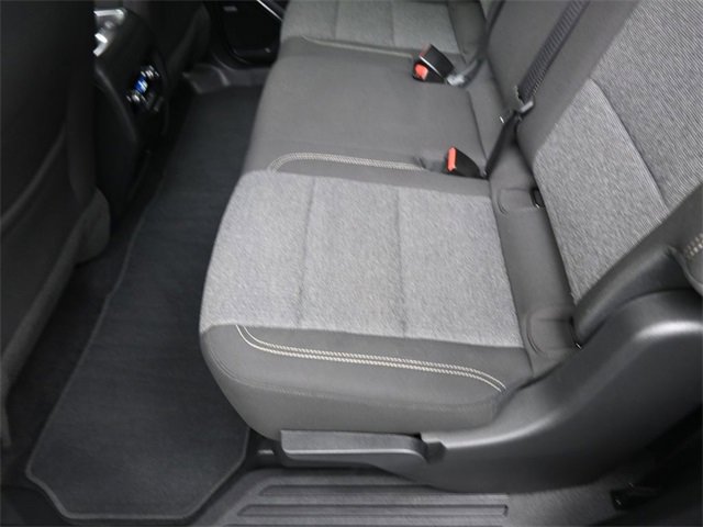 Used 2025 GMC Acadia Elevation image 17