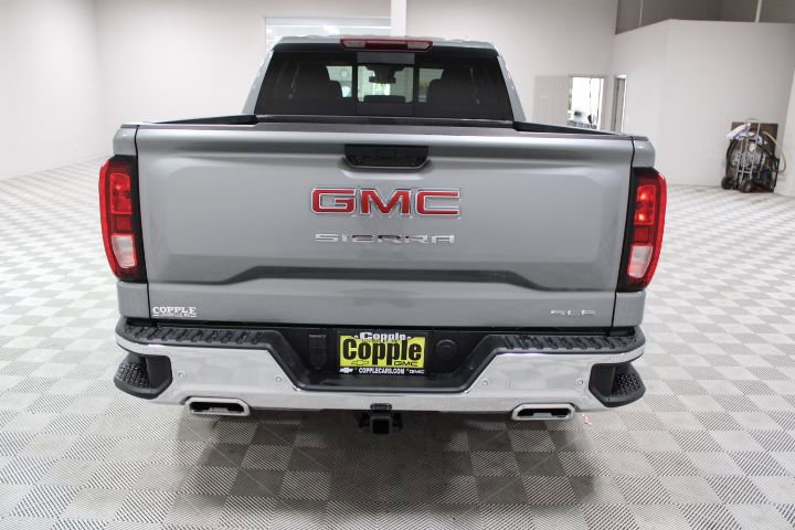 New 2026 GMC Sierra 1500 SLE w/ X31 Off-Road Package image 10