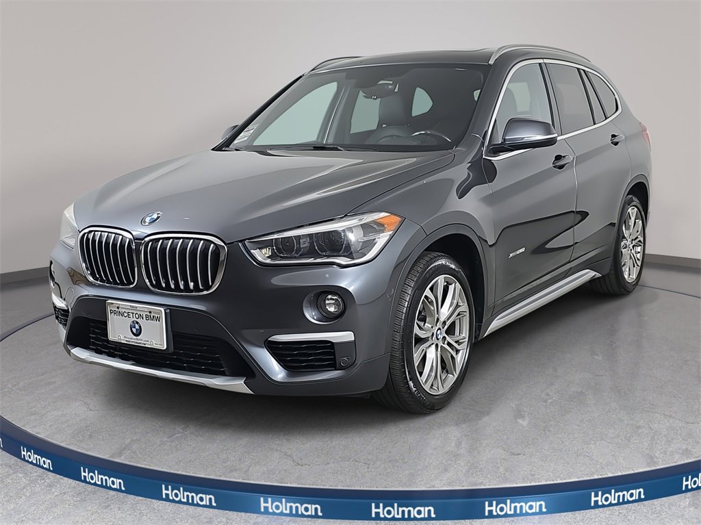 Used 2016 BMW X1 xDrive28i