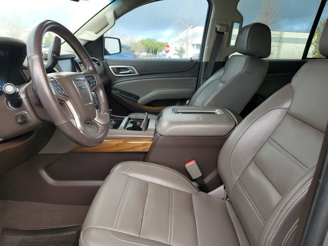 Used 2020 GMC Yukon Denali w/ Denali Ultimate Package image 18