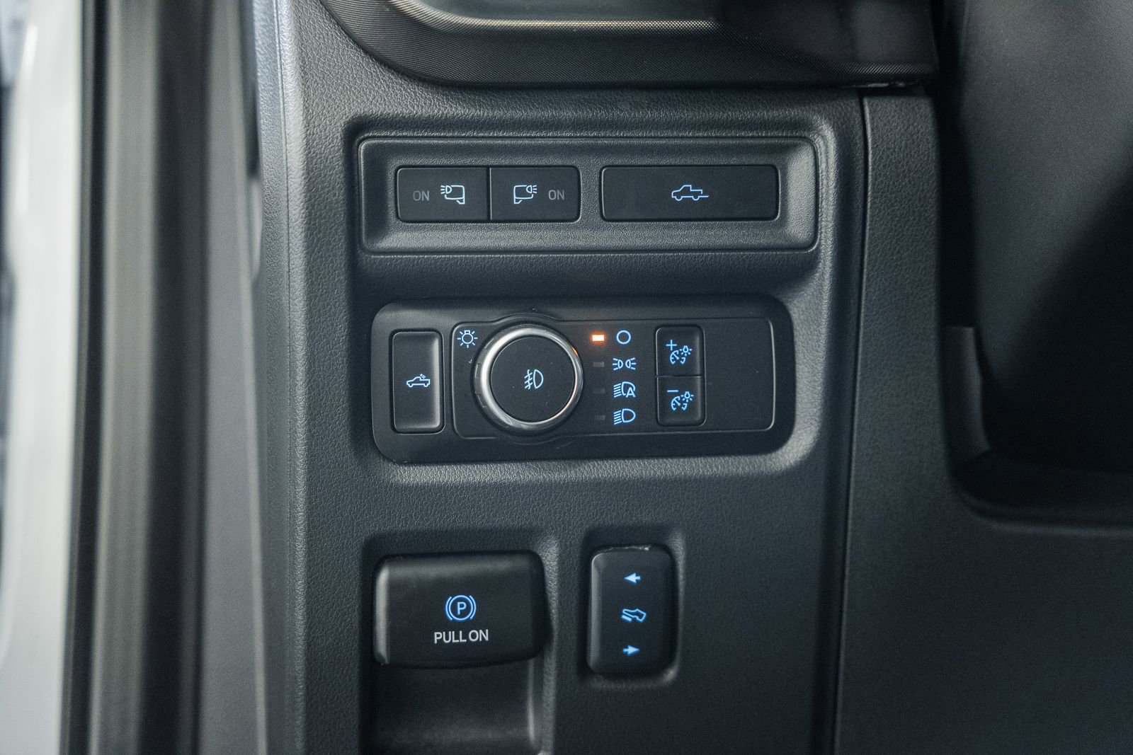 Certified 2023 Ford F150 Tremor w/ Equipment Group 402A High image 51