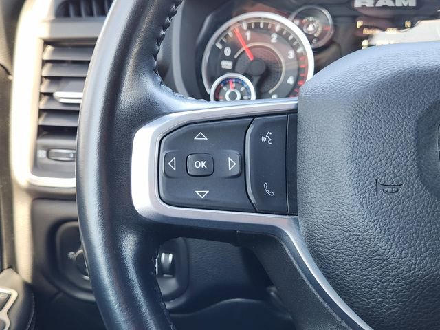 Certified 2024 RAM 2500 Big Horn image 27