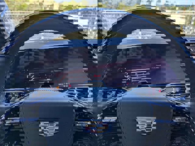 New 2026 Cadillac Escalade Platinum Sport image 33