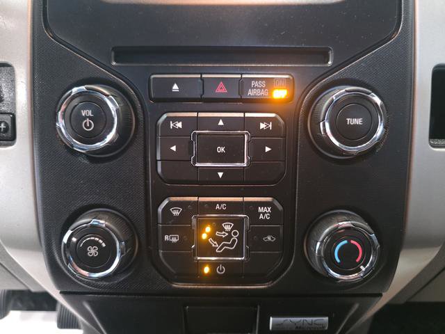 Used 2014 Ford F150 XLT w/ Equipment Group 302A Luxury image 19