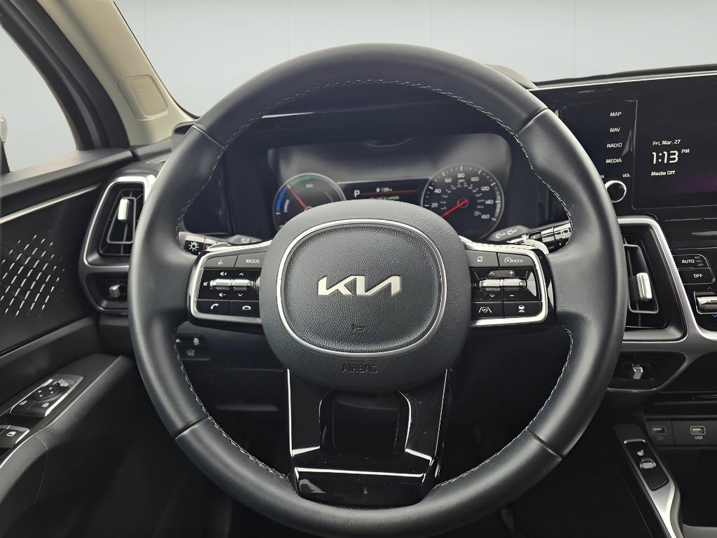 Used 2024 Kia Sorento EX image 13