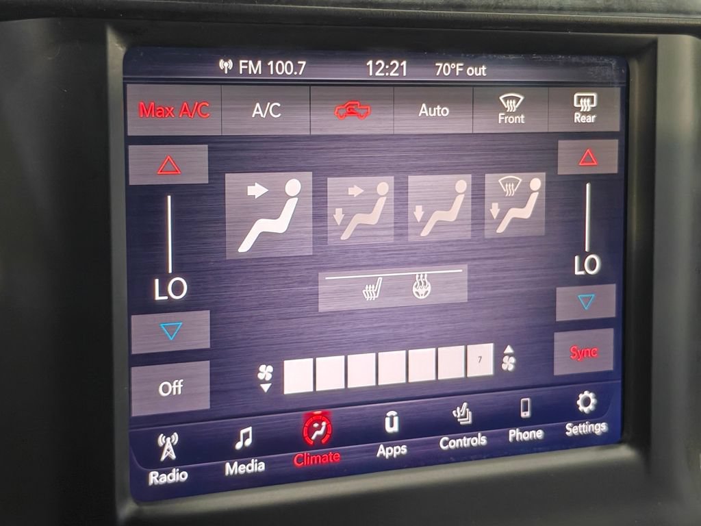 Used 2019 RAM 1500 Big Horn AWD/4WD image 36