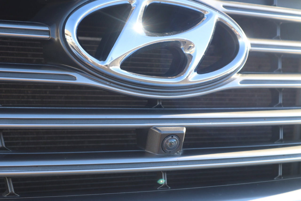 Used 2017 Hyundai Santa Fe AWD w/ SE Ultimate Tech Package 03 image 32