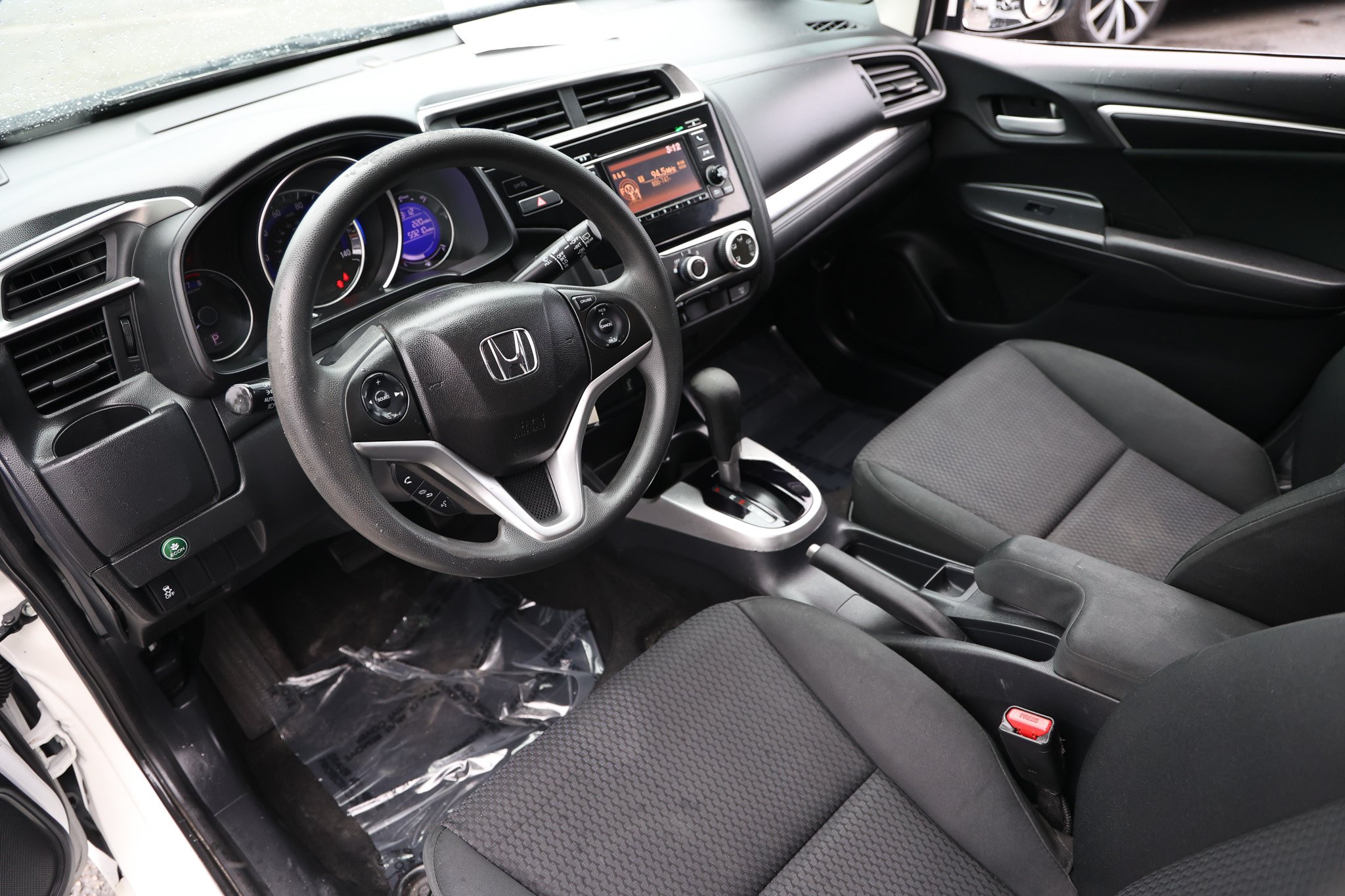 Used 2019 Honda Fit LX image 6