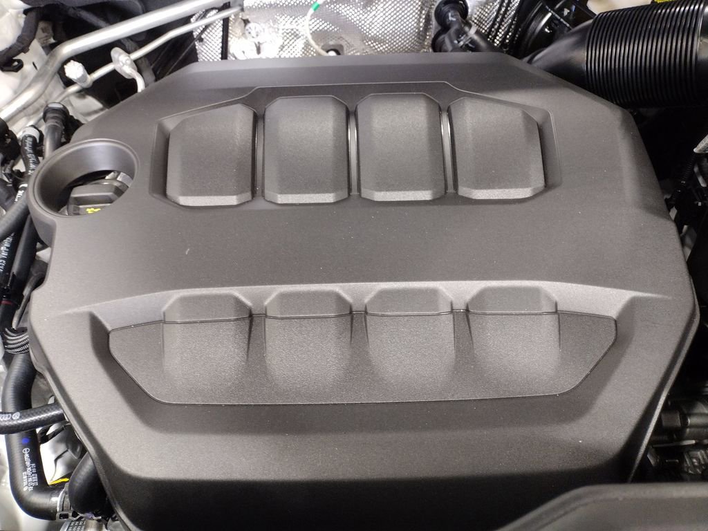 New 2026 Volkswagen Atlas SE image 6