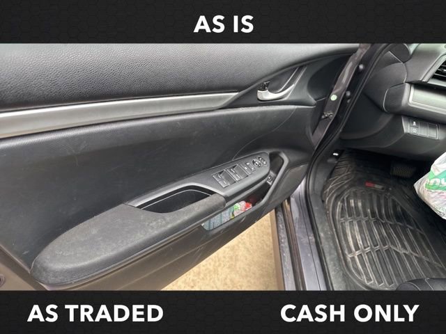 Used 2018 Honda Civic LX image 24
