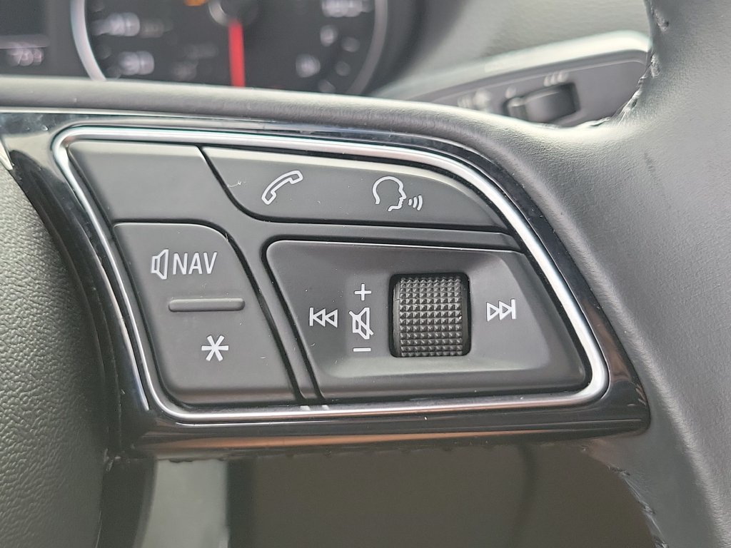 Used 2019 Audi A3 2.0T Titanium w/ Convenience Package FWD image 25