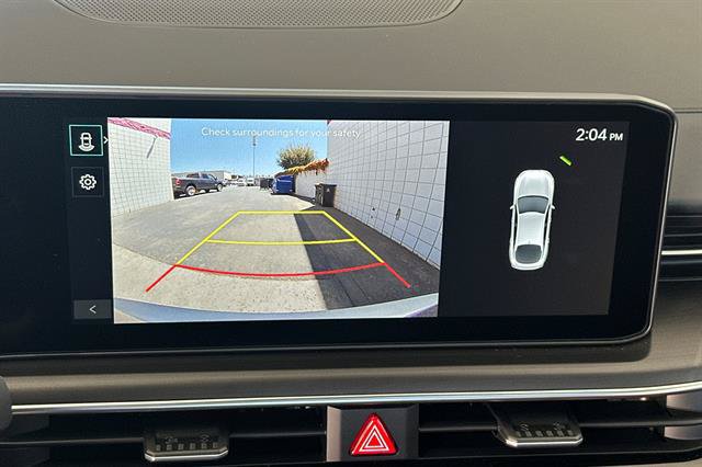 New 2026 Kia K5 GT-Line w/ GT-Line Premium Package FWD image 22
