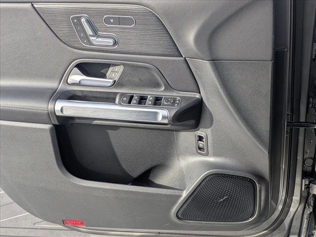 New 2026 Mercedes-Benz GLB 250 4MATIC image 20