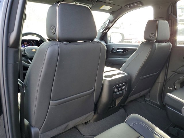 New 2025 Chevrolet Tahoe Premier image 14