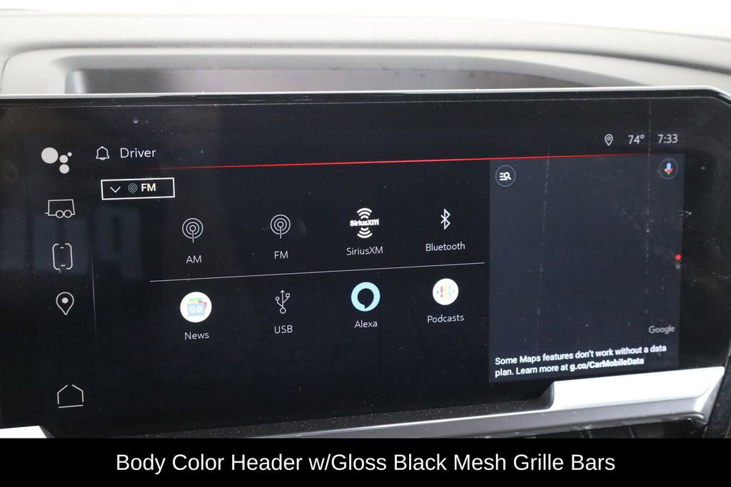 Used 2024 GMC Sierra 1500 Elevation image 29