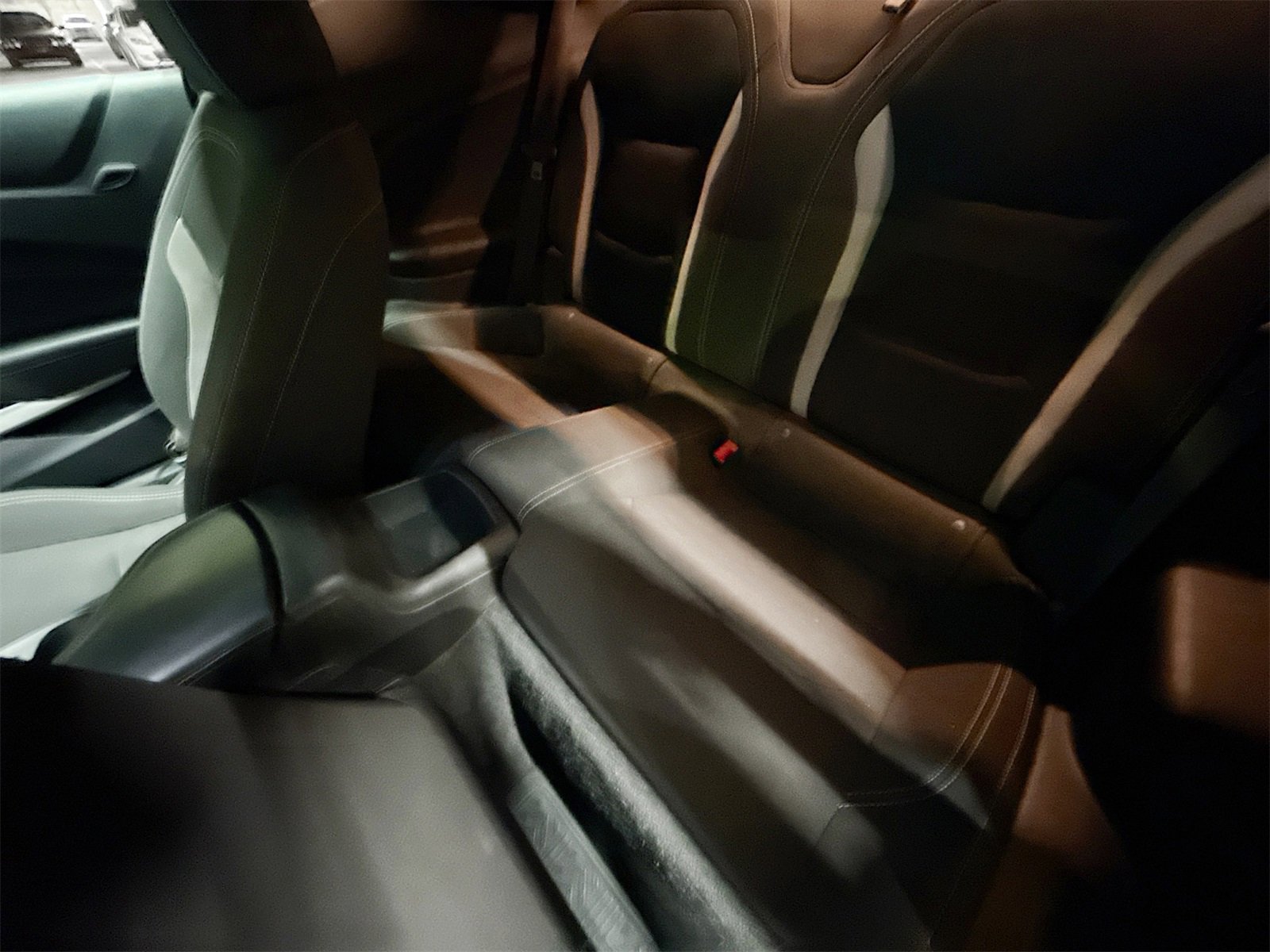 Used 2017 Chevrolet Camaro LT image 22