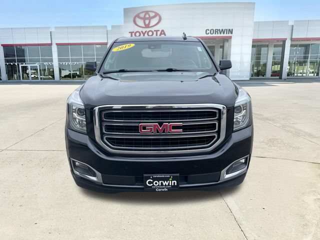 Used 2019 GMC Yukon XL SLT AWD/4WD image 18