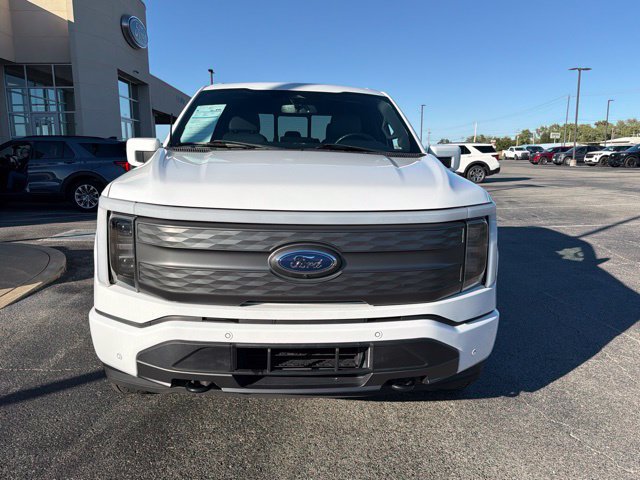 Used 2022 Ford F150 Lightning Lariat w/ Equipment Group 511A High AWD/4WD image 2