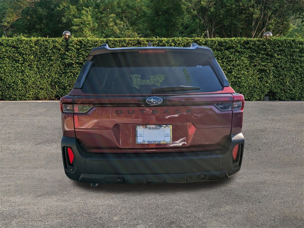 New 2026 Subaru Outback Limited image 5