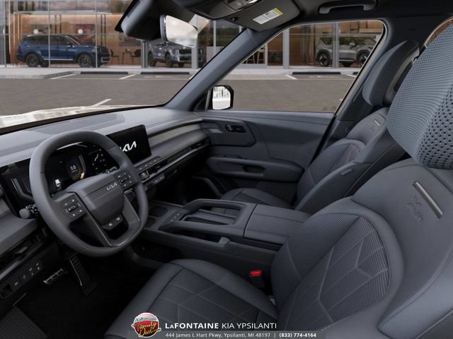 New 2027 Kia Telluride SX X-Pro AWD/4WD image 17