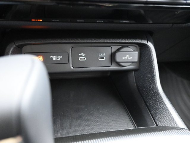 Used 2025 Honda Civic Sport image 19