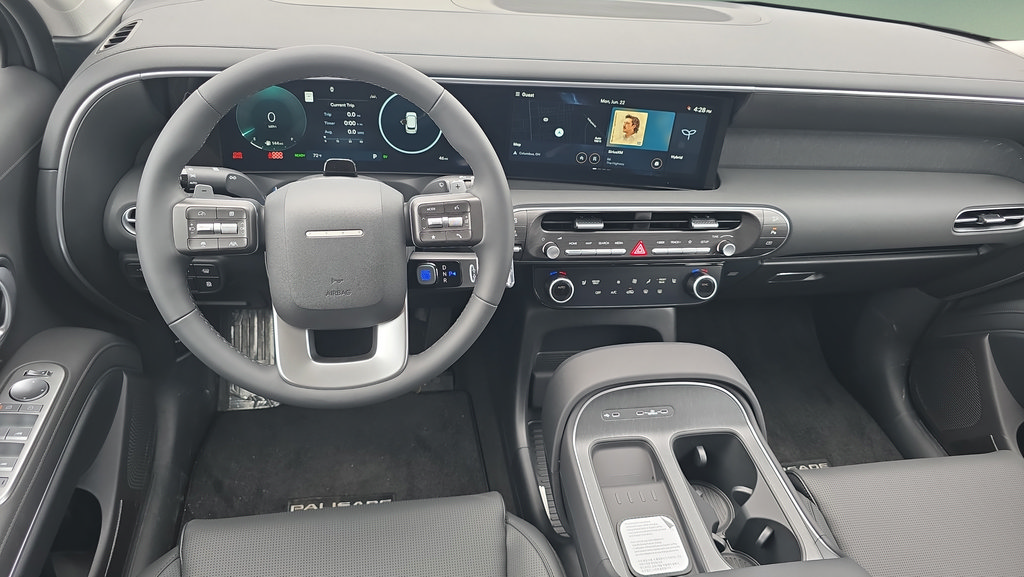 New 2026 Hyundai Palisade SEL AWD/4WD image 17