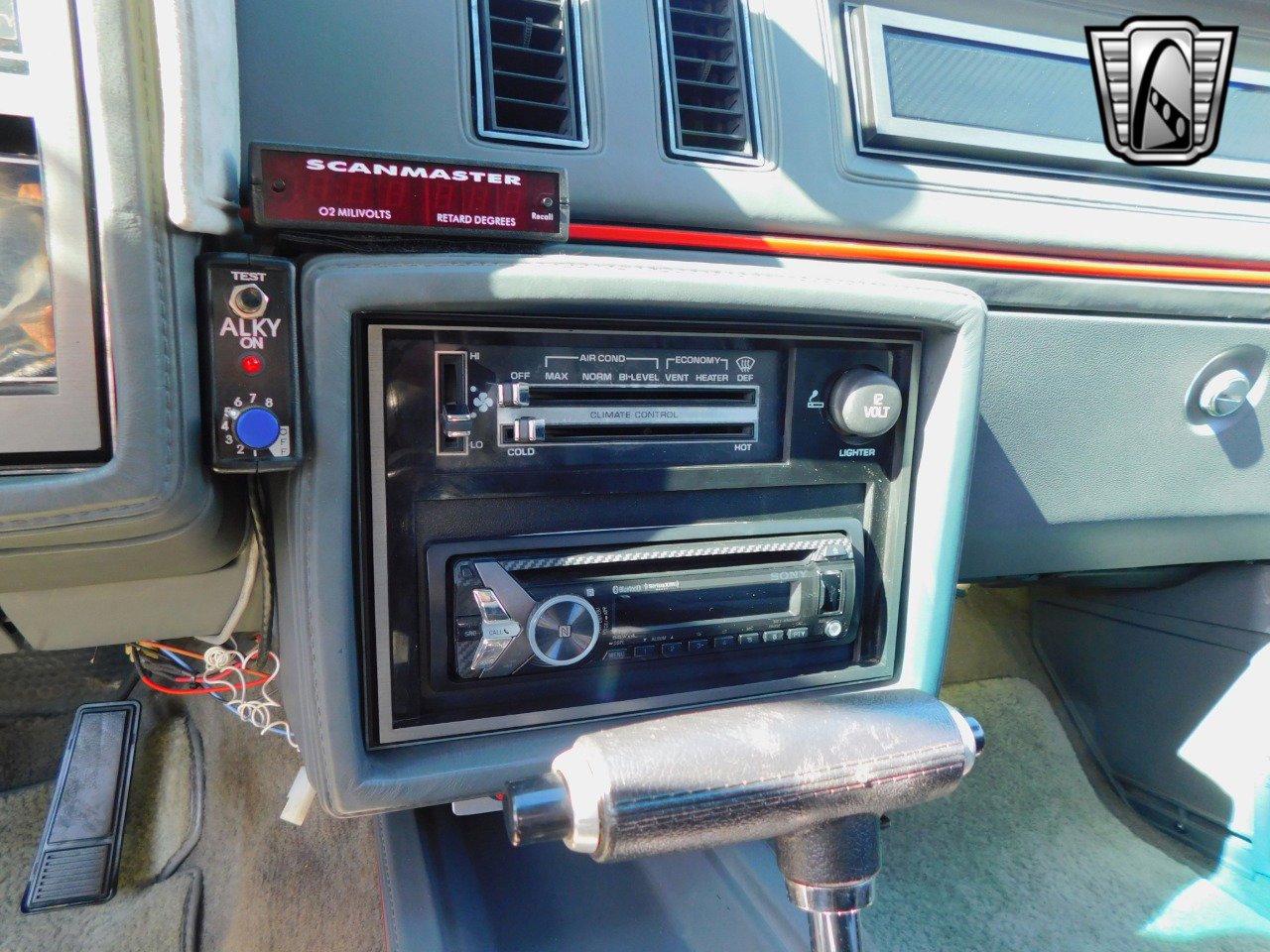 Used 1987 Buick Regal Grand National image 17