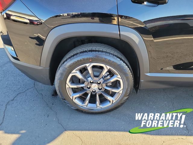 New 2026 GMC Terrain Elevation w/ Elevation Premium Package image 20