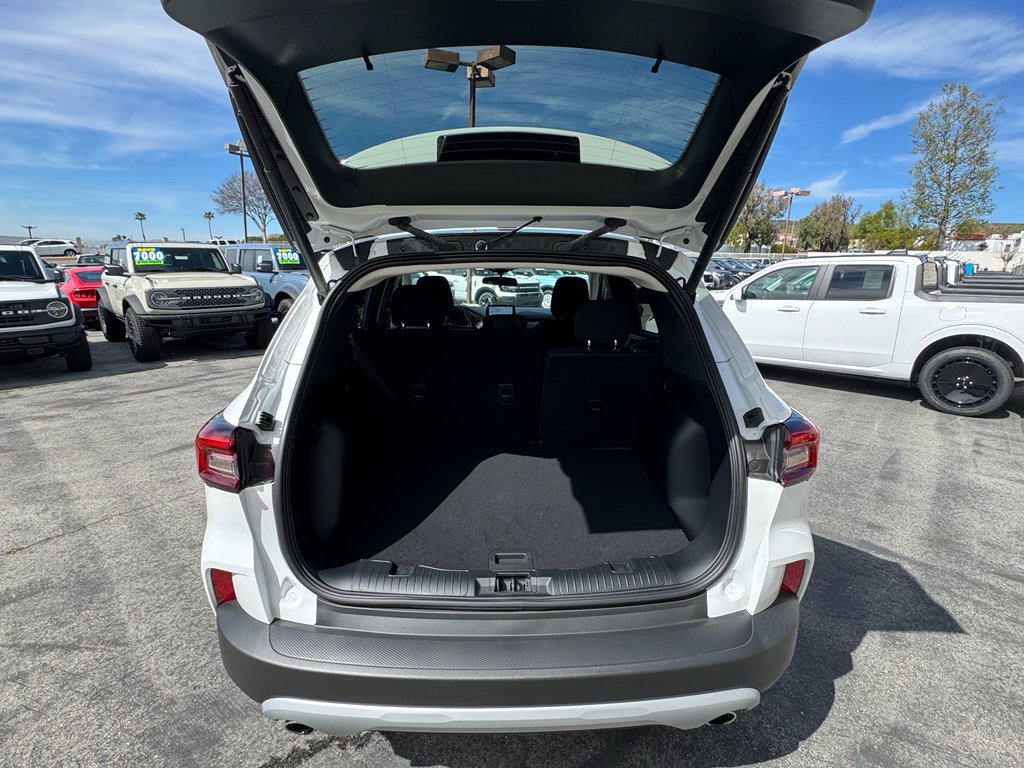 Used 2024 Ford Escape Active image 24