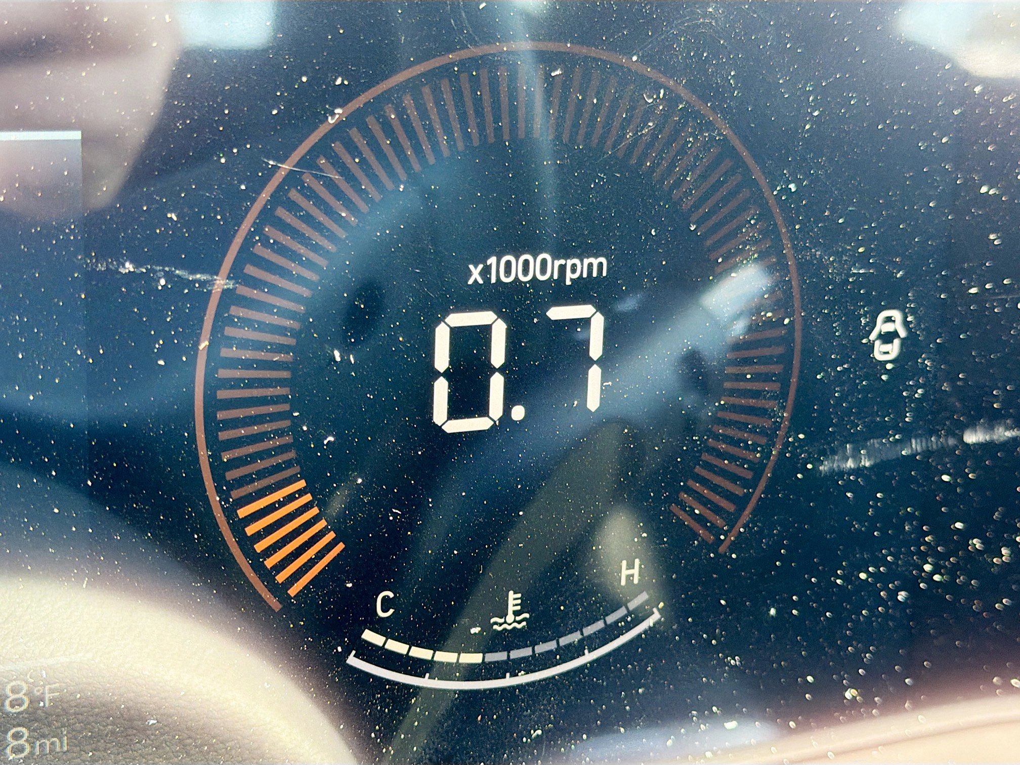 New 2026 Hyundai Tucson SEL image 40