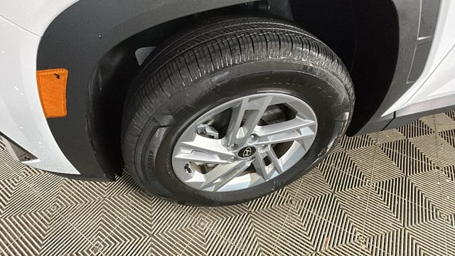 Certified 2026 Hyundai Tucson SE AWD/4WD image 10