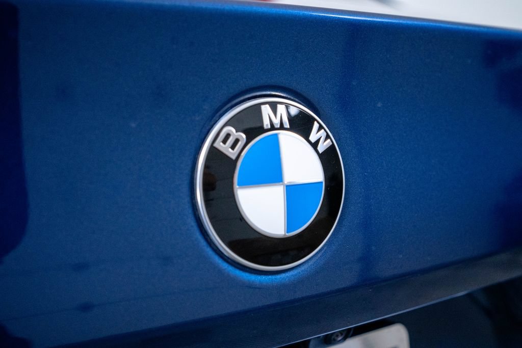 Used 2025 BMW 540i xDrive AWD/4WD image 14
