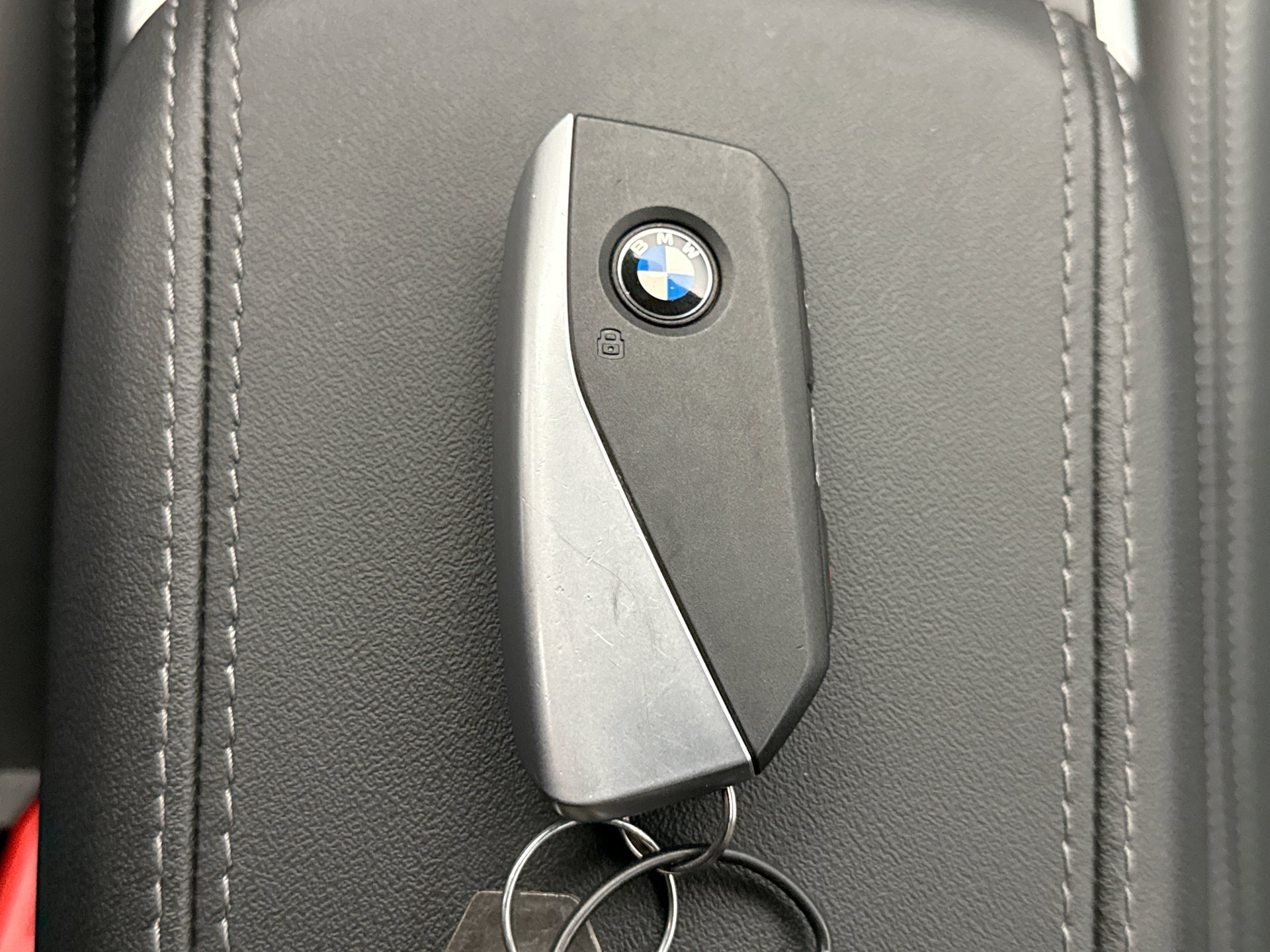 Used 2026 BMW X2 xDrive28i AWD/4WD image 19