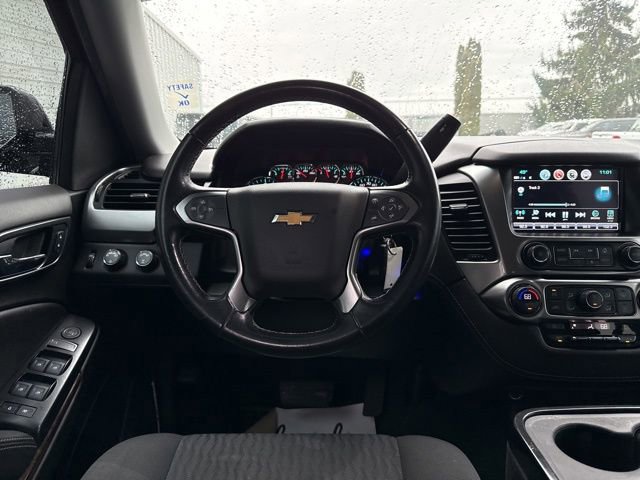 Used 2019 Chevrolet Tahoe LS image 20