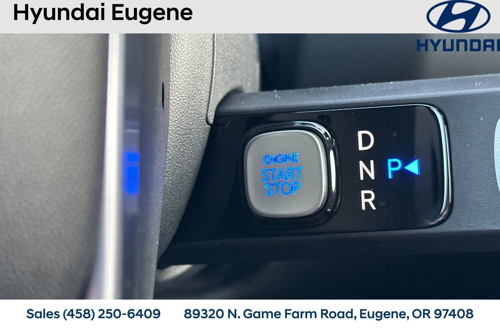 New 2026 Hyundai Palisade Calligraphy image 25