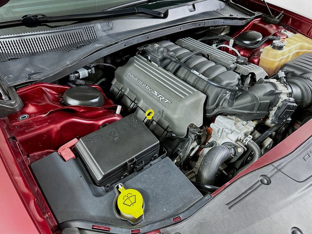 Used 2021 Dodge Charger Scat Pack RWD image 25