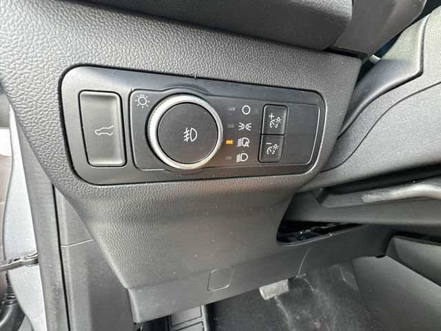 Used 2024 Ford Escape Platinum AWD/4WD image 26