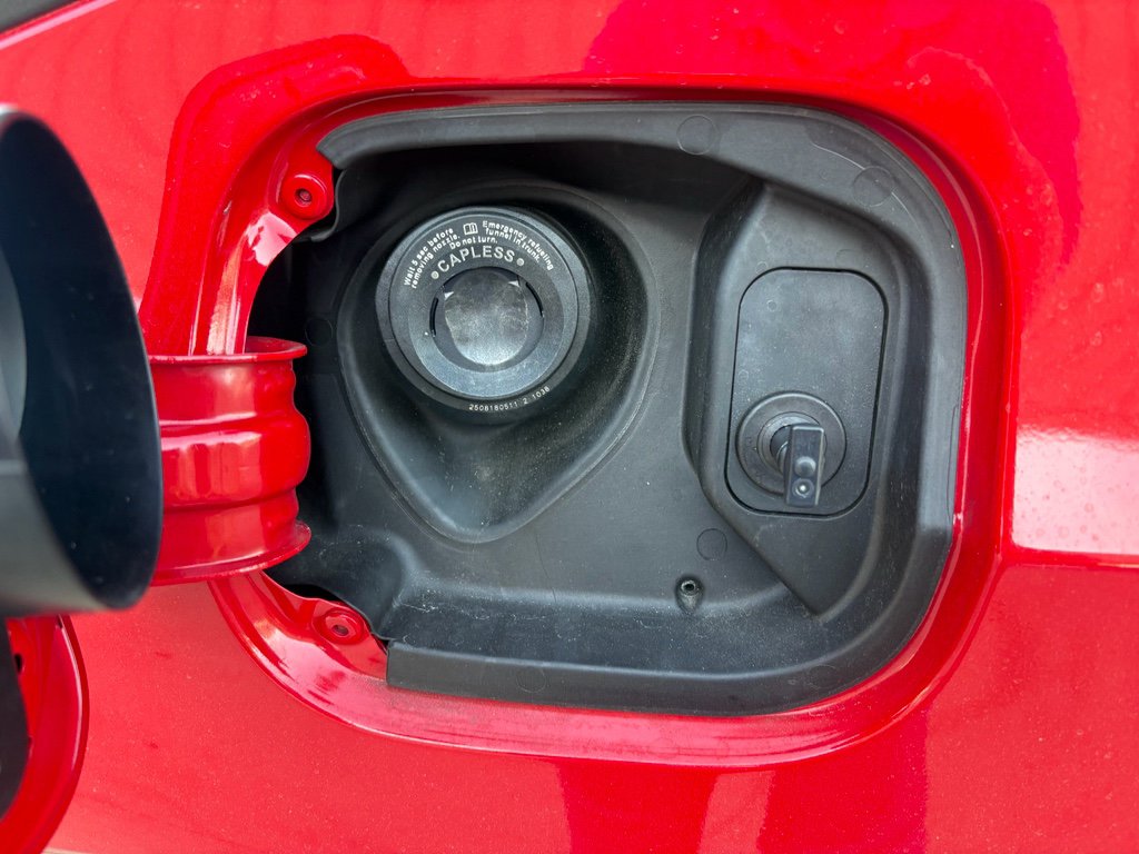 Certified 2026 Honda Civic Sport Touring image 32