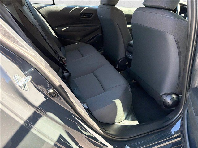 New 2027 Toyota Corolla LE FWD image 15